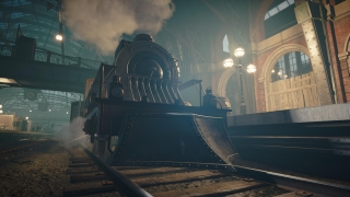 Скріншот 4 - огляд комп`ютерної гри Assassin's Creed Syndicate